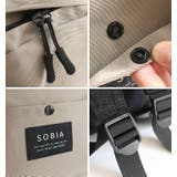 リュック リュックサック A4 | STYLE ON BAG | 詳細画像15 