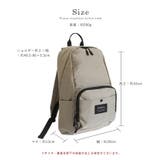 リュック リュックサック A4 | STYLE ON BAG | 詳細画像17 