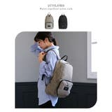 リュック リュックサック A4 | STYLE ON BAG | 詳細画像4 