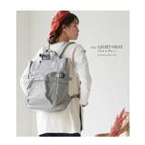 リュックサック リュック 2way | STYLE ON BAG | 詳細画像9 