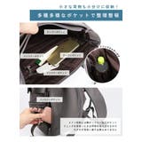 リュックサック リュック 2way | STYLE ON BAG | 詳細画像6 
