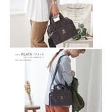 anello ショルダーバッグ レディース | STYLE ON BAG | 詳細画像14 