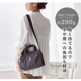 anello ショルダーバッグ レディース | STYLE ON BAG | 詳細画像4 