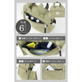 anello ショルダーバッグ レディース | STYLE ON BAG | 詳細画像8 