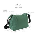 anello ショルダーバッグ レディース | STYLE ON BAG | 詳細画像18