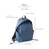 anelloリュック 大容量 リュックサック | STYLE ON BAG | 詳細画像17 