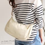 ショルダーバッグ アネロ レディース | STYLE ON BAG | 詳細画像8 