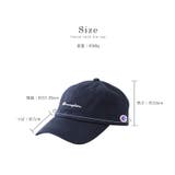 チャンピオン キャップ 帽子 | STYLE ON BAG | 詳細画像17