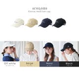 チャンピオン キャップ 帽子 | STYLE ON BAG | 詳細画像4