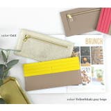 LIZDAYS 長財布 レディース | STYLE ON BAG | 詳細画像16 