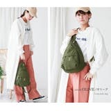 anello ボディバック レディース | STYLE ON BAG | 詳細画像10