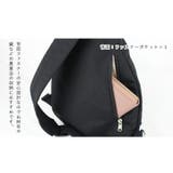 anello ボディバック レディース | STYLE ON BAG | 詳細画像14