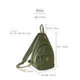 anello ボディバック レディース | STYLE ON BAG | 詳細画像17