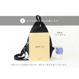 anello ボディバック レディース | STYLE ON BAG | 詳細画像18