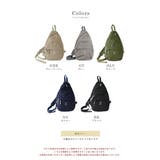 anello ボディバック レディース | STYLE ON BAG | 詳細画像19