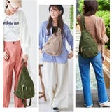anello ボディバック レディース | STYLE ON BAG | 詳細画像4