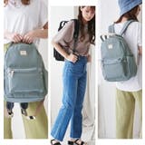 anello リュック 大容量 | STYLE ON BAG | 詳細画像4 