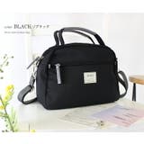 anello ショルダーバッグ レディース | STYLE ON BAG | 詳細画像12 