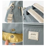 anello ショルダーバッグ レディース | STYLE ON BAG | 詳細画像15 
