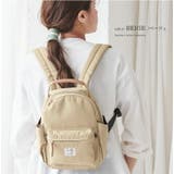 anello リュック 大容量 | STYLE ON BAG | 詳細画像10 