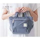 anello ショルダーバッグ レディース | STYLE ON BAG | 詳細画像11 
