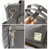 anello ショルダーバッグ レディース | STYLE ON BAG | 詳細画像15 