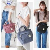 anello ショルダーバッグ レディース | STYLE ON BAG | 詳細画像4 