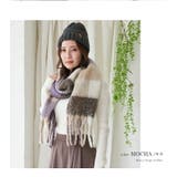 ストール 厚手 レディース | STYLE ON BAG | 詳細画像11