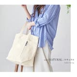 moz モズ トートバッグ | STYLE ON BAG | 詳細画像11 