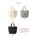 moz モズ トートバッグ | STYLE ON BAG | 詳細画像20 