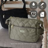 キルティング ショルダーバッグ レディース | STYLE ON BAG | 詳細画像2