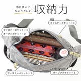 キルティング ショルダーバッグ レディース | STYLE ON BAG | 詳細画像7