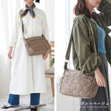 キルティング ショルダーバッグ レディース | STYLE ON BAG | 詳細画像13