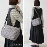 キルティング ショルダーバッグ レディース | STYLE ON BAG | 詳細画像15