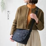キルティング ショルダーバッグ レディース | STYLE ON BAG | 詳細画像17