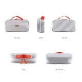 CHOOP シュープ トラベルポーチ | STYLE ON BAG | 詳細画像17 