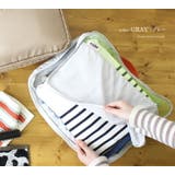 CHOOP シュープ トラベルポーチ | STYLE ON BAG | 詳細画像11 