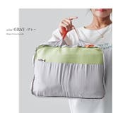 CHOOP シュープ トラベルポーチ | STYLE ON BAG | 詳細画像12 