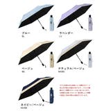 2025 日傘 折りたたみ | STYLE ON BAG | 詳細画像19