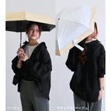 2025 日傘 折りたたみ | STYLE ON BAG | 詳細画像15