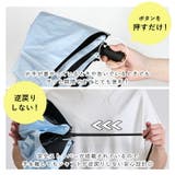 2025 日傘 折りたたみ | STYLE ON BAG | 詳細画像8