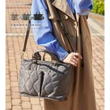マザーズバッグ トート トートバッグ | STYLE ON BAG | 詳細画像2 