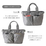 マザーズバッグ トート トートバッグ | STYLE ON BAG | 詳細画像10 