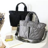 マザーズバッグ トート トートバッグ | STYLE ON BAG | 詳細画像3 