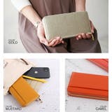 長財布 レディース 本革 | STYLE ON BAG | 詳細画像11 