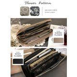 長財布 レディース 本革 | STYLE ON BAG | 詳細画像14 