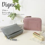 ミニ財布 レディース 本革 | STYLE ON BAG | 詳細画像15 