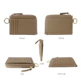 ミニ財布 レディース 本革 | STYLE ON BAG | 詳細画像16 