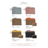 ミニ財布 レディース 本革 | STYLE ON BAG | 詳細画像18 