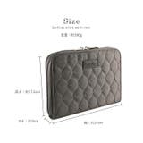 母子手帳ケース じゃばら かわいい | STYLE ON BAG | 詳細画像18
